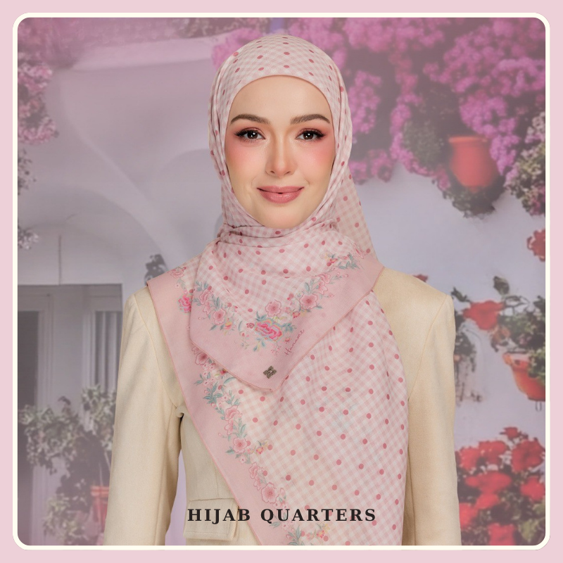 Lestari Collection (Chessa Blush)
